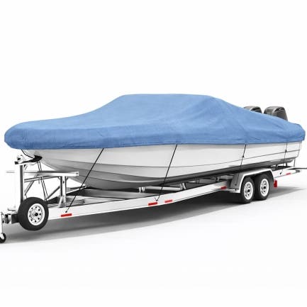Day Cruiser Boat Cover