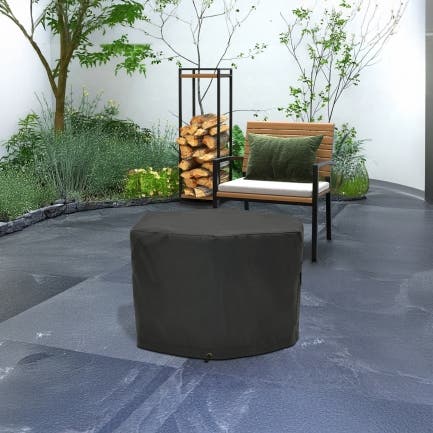 Hexagonal Outdoor Custom Covers