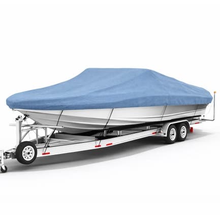 Jet Boat Cover