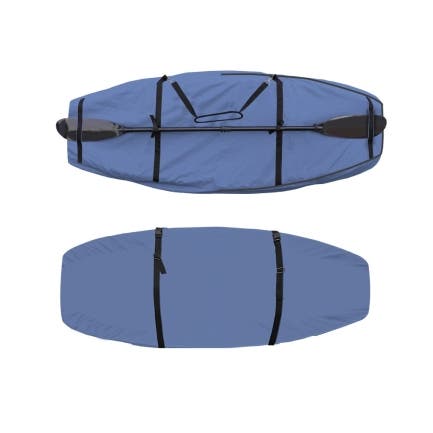Kayak Custom Covers