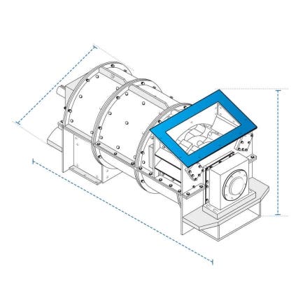 Machine/Equipment Covers