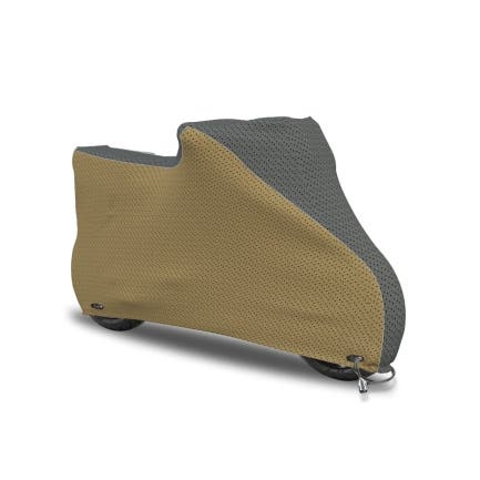 Naked Motorbike Cover