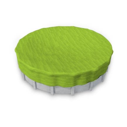 Round Pool Covers - Above Ground