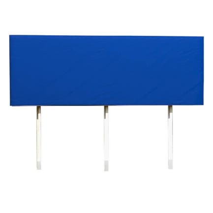 Outdoor Scoreboard Covers