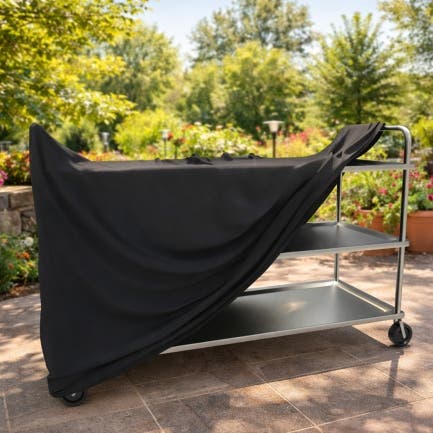 Utility Cart Custom Covers