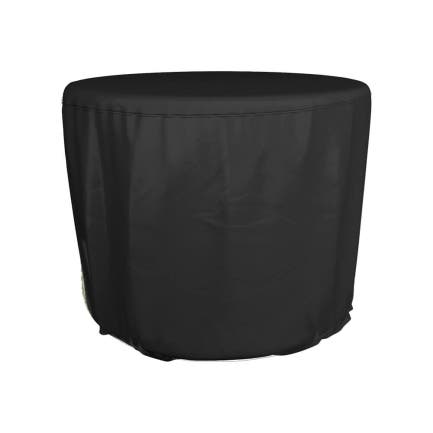 Custom Swamp Cooler Covers - Down Discharge - Round