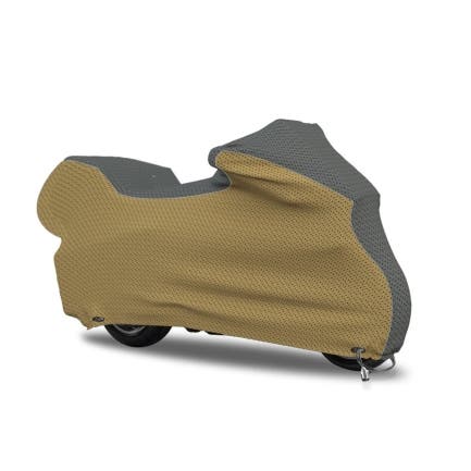 Touring Motorbike Cover