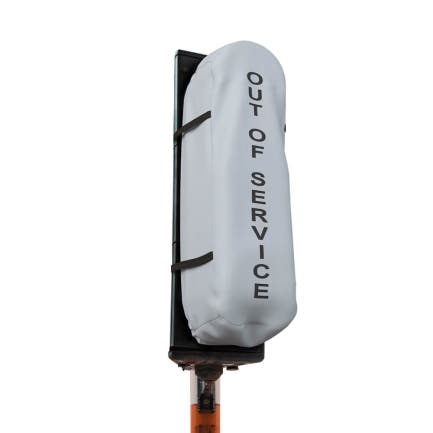 Traffic Signal Covers