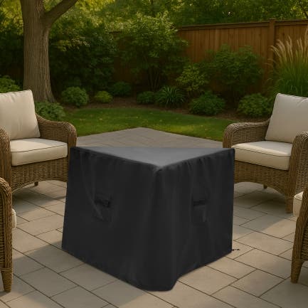 Triangular Outdoor Custom Covers
