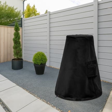 Truncated Cone Outdoor Custom Covers