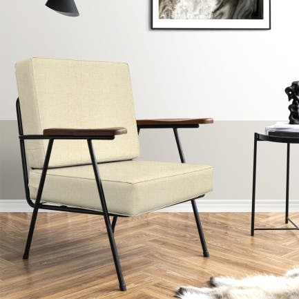 Square Indoor Cushion Cover