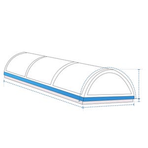 Barrel Vaulted