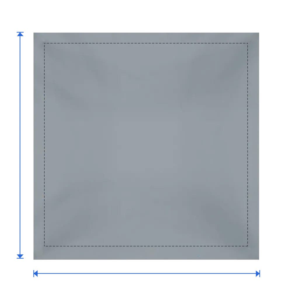 Long Jump Pit Cover