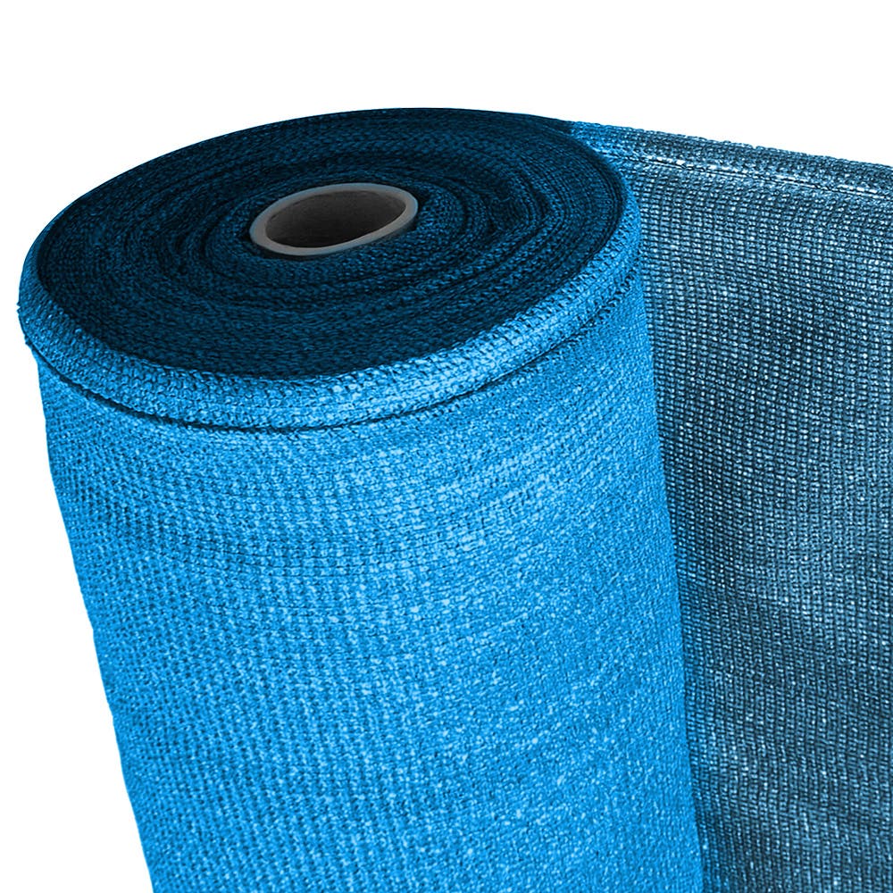 Temporary Fence Screen Roll - Covers & All UK