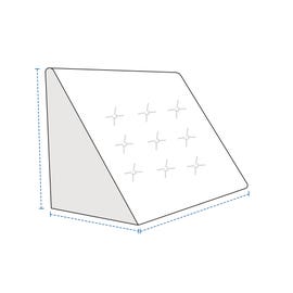 product photo of Triangle Cushion Cover