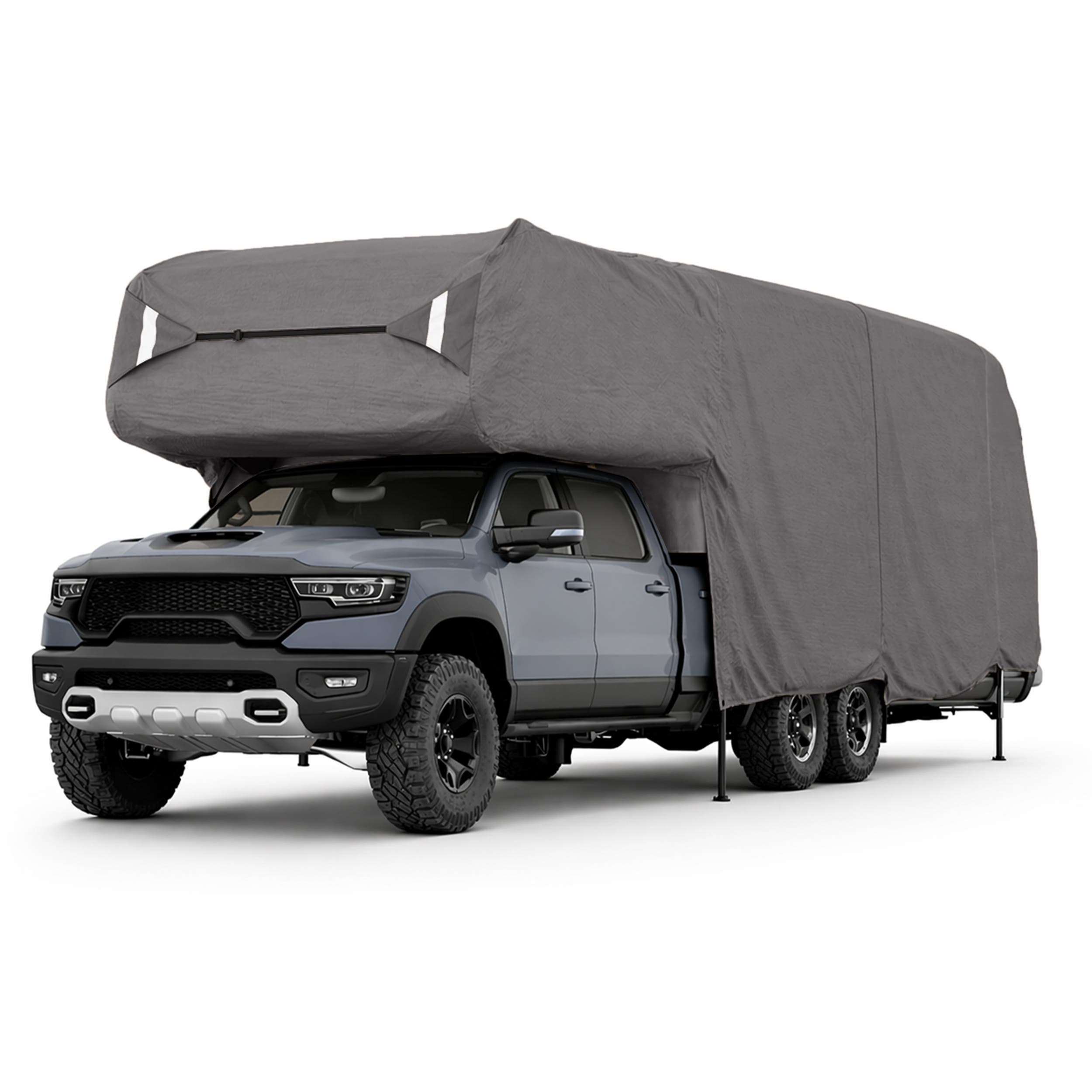 Truck Camper Cover - Product image