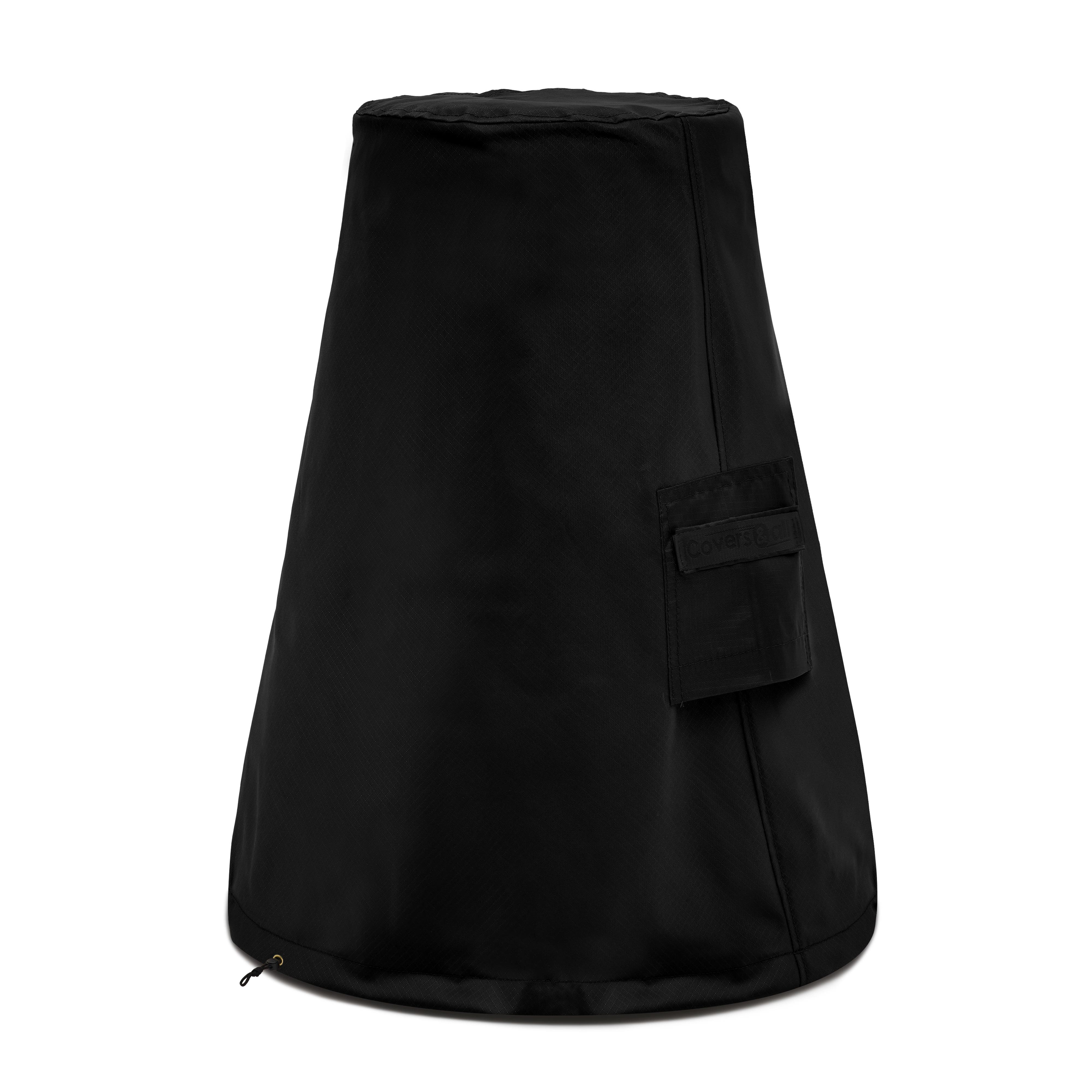 Truncated Cone Outdoor Custom Covers - Product image