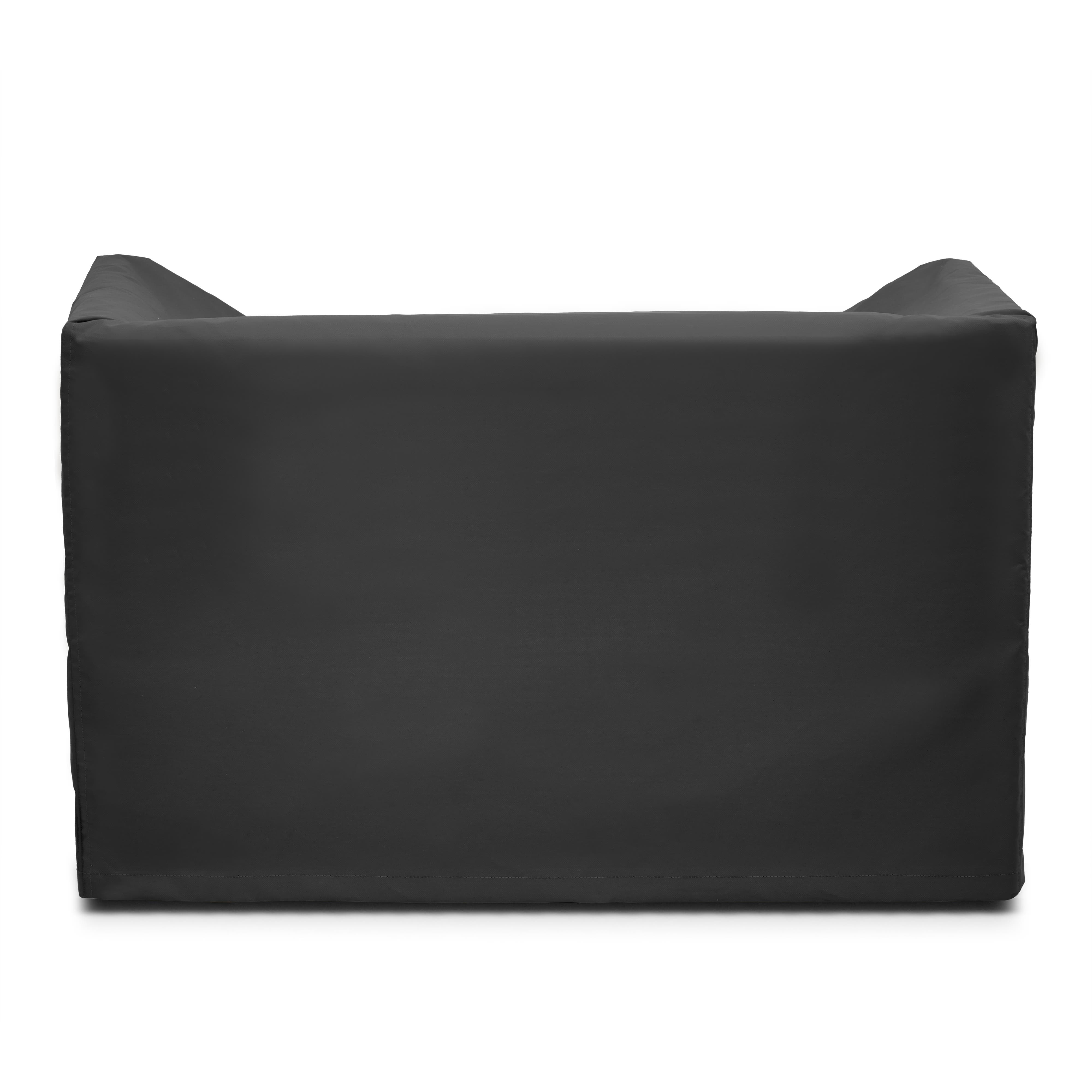 UK Custom Covers SC105BAD3 – Coprisedili Anteriori Impermeabili, Grado Commerciale 600 Denari, Per Citroen Berlino 2008-2018, Nero