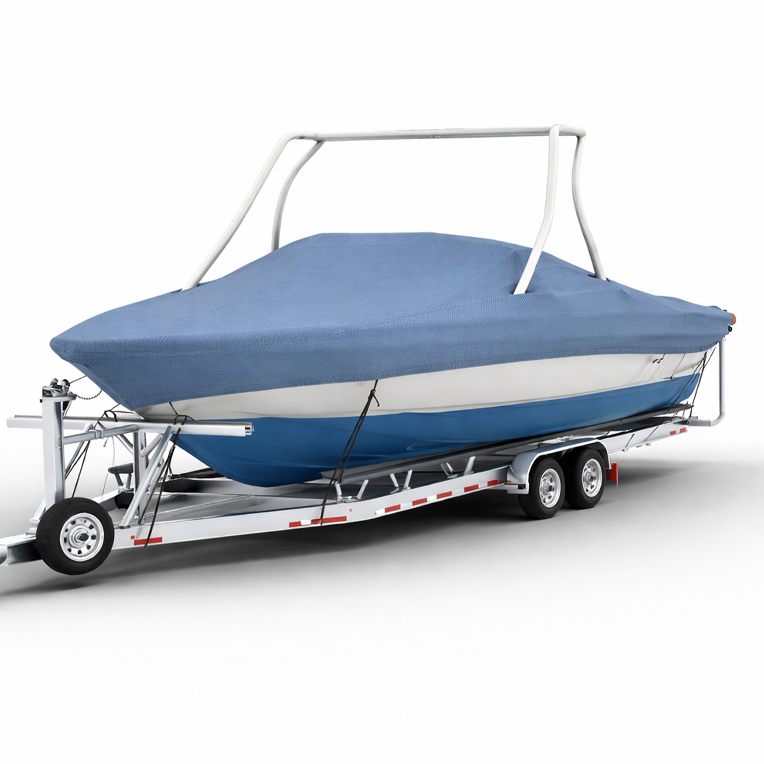 V Hull Runabout Boat Cover - Product image