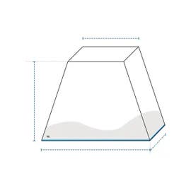 product photo of V Shape Boat Cushion