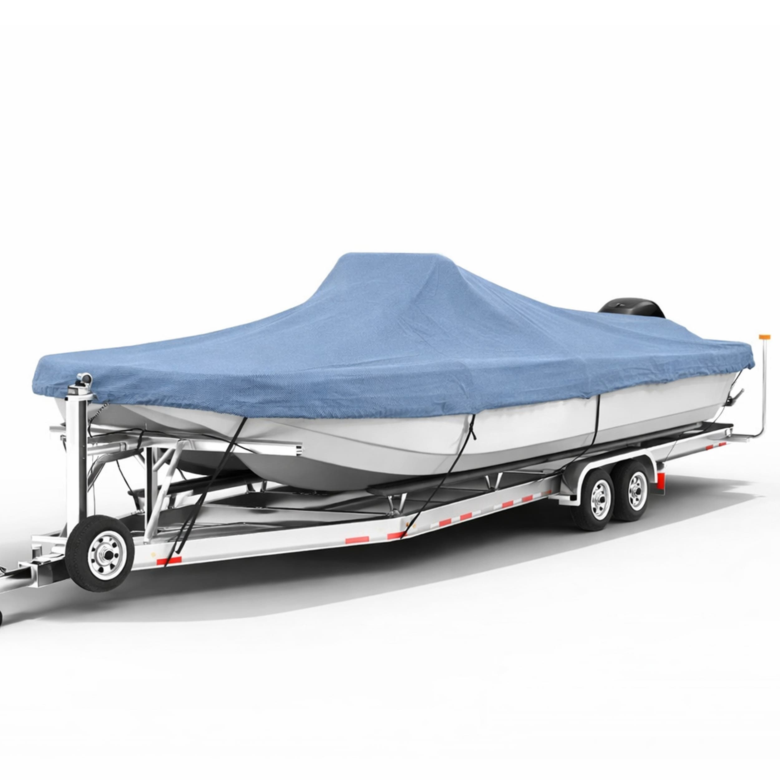 Whaler Style Boat Cover - Product image