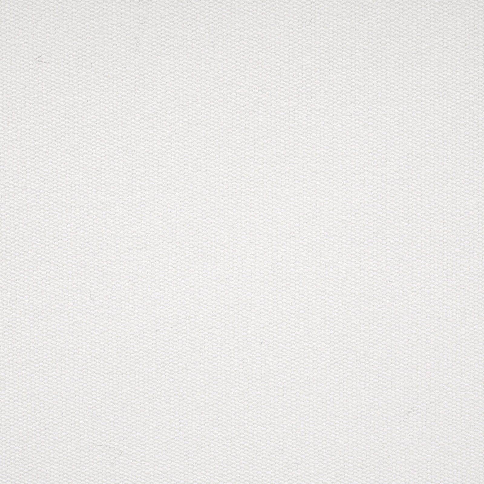 Canvas White