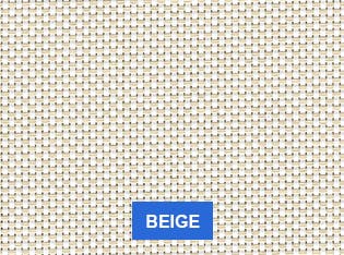 Color Beige