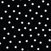 Color Pattern - 8 with White Piping
