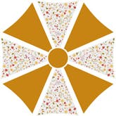 Color Pattern 10
