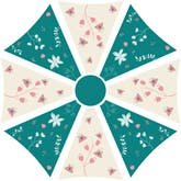 Color Pattern 5