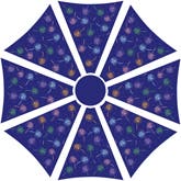 Color Pattern 6