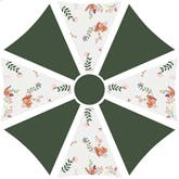 Color Pattern 9