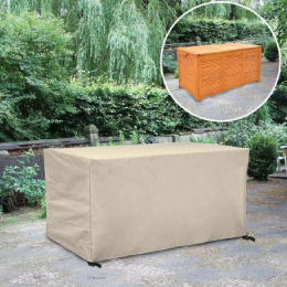 Cushion Storage Chest Covers