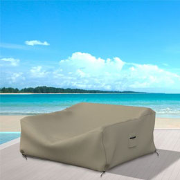Outdoor Daybed Covers - Design 11