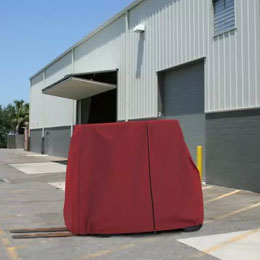 Forklift Covers