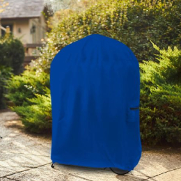 Grill Cover for Weber Original Kettle Premium Charcoal Grill 26