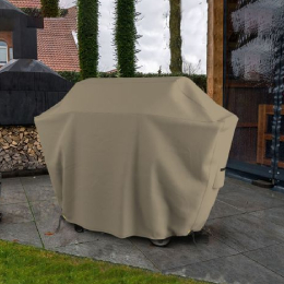 Grill Cover for Weber Summit E-670 Gas Grill