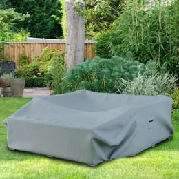 Outdoor Daybed Covers - Design 12