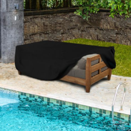 Outdoor Daybed Covers - Design 13