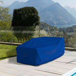 Outdoor Daybed Covers - Design 14