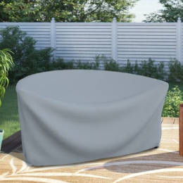 Outdoor Daybed Covers - Design 16