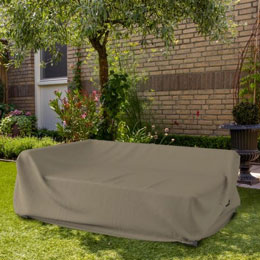 Outdoor Daybed Covers - Design 8