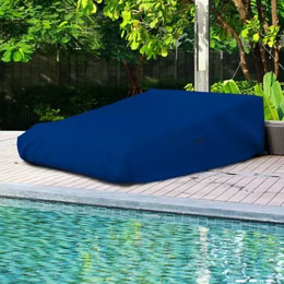 Outdoor Daybed Covers - Design 3