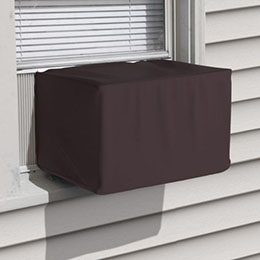 Window Air Conditioner Covers